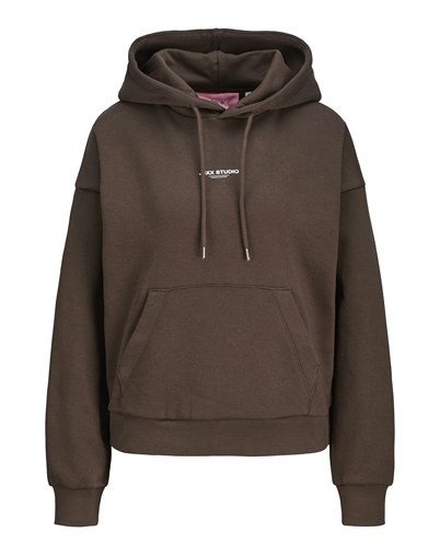 JJXX - JxStudio Vesterbro Hoodie - Bracken
